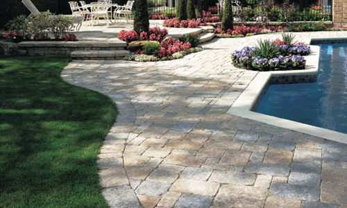 Decks, Patios & Hardscapes Design in Albuquerque