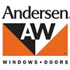 Andersen Windows & Doors logo