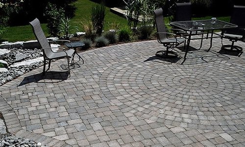 Paver Decks & Driveways by Lujan & Sons Construction