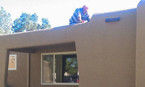 Roof Replacement Services in Albuquerque, NM