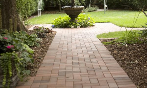 Beautify Walkways in Albuquerque